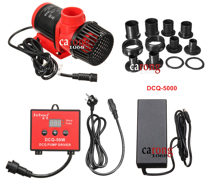 marine-dc-pump-Jebao DCQ 5000
